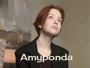 Amyponda