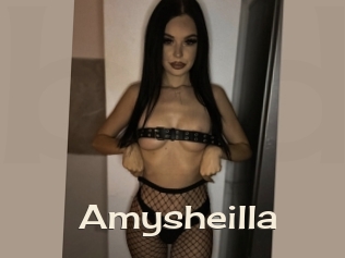 Amysheilla