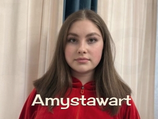 Amystawart