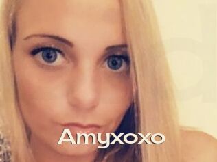 Amyxoxo