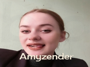 Amyzender