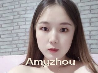 Amyzhou