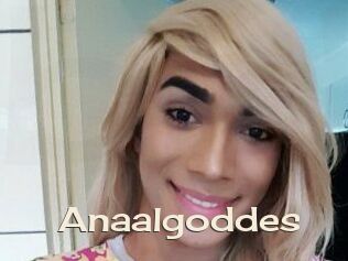 Anaalgoddes