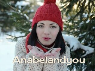 Anabelandyou