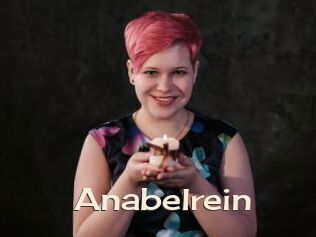 Anabelrein