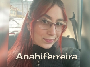 Anahiferreira