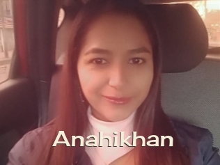 Anahikhan