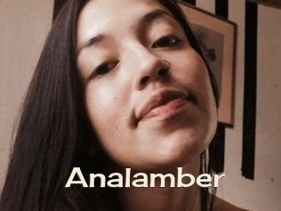 Analamber