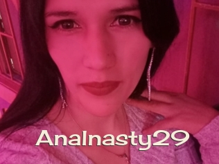 Analnasty29