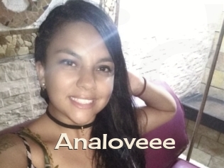 Analoveee