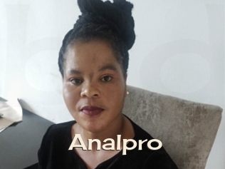 Analpro