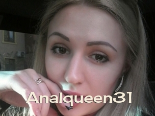 Analqueen31