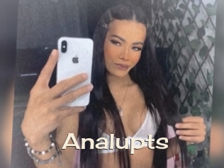 Analupts