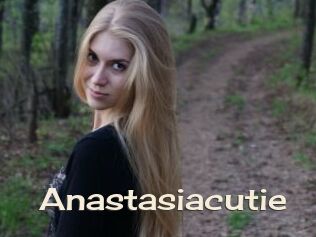 Anastasiacutie