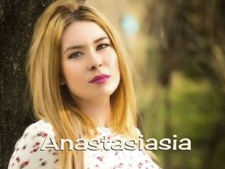 Anastasiasia