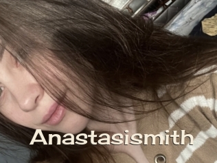 Anastasismith