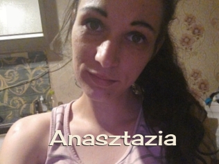 Anasztazia