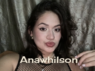 Anawhilson