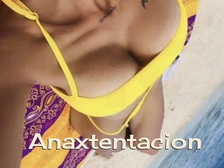 Anaxtentacion