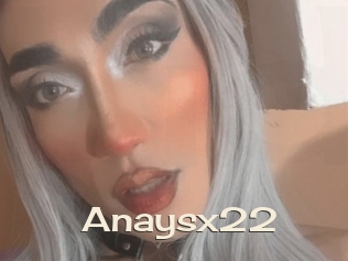 Anaysx22