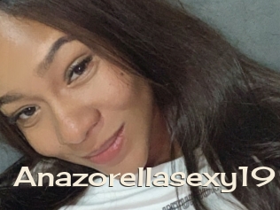 Anazorellasexy19