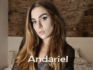 Andariel