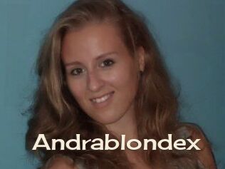 Andrablondex