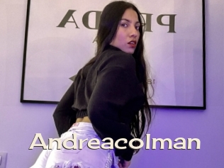 Andreacolman