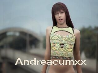 Andreacumxx