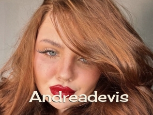 Andreadevis