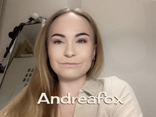 Andreafox