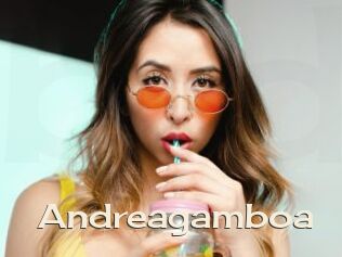 Andreagamboa