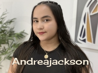 Andreajackson