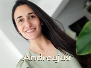 Andreajas