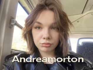 Andreamorton