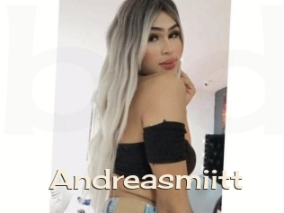 Andreasmiitt