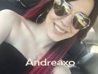 Andreaxo