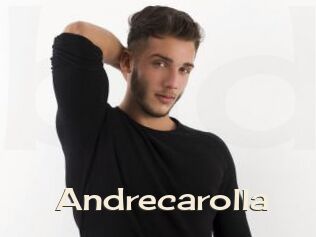 Andrecarolla