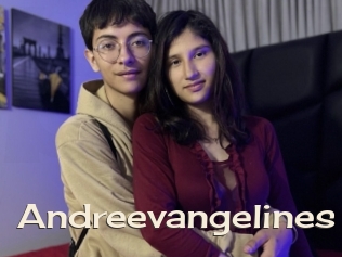 Andreevangelines