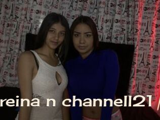 Andreina_n_channell21