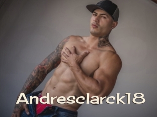 Andresclarck18