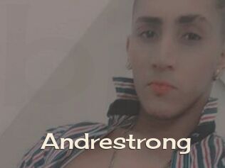 Andrestrong