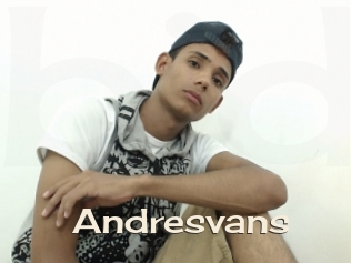 Andresvans