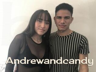 Andrewandcandy