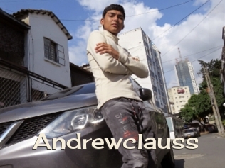 Andrewclauss