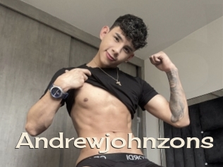 Andrewjohnzons