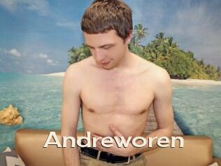 Andreworen