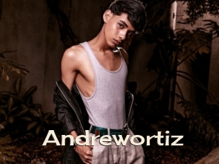 Andrewortiz