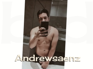 Andrewsaenz