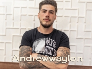 Andrewwaylon